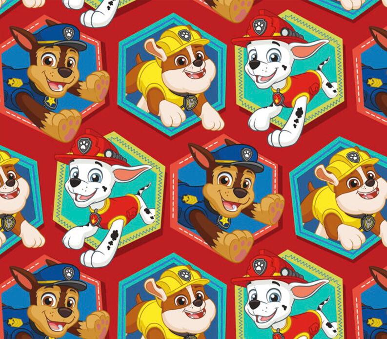 Forro Kindermats 19 x 45