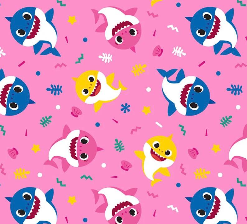 Forro Kindermats 19 x 45