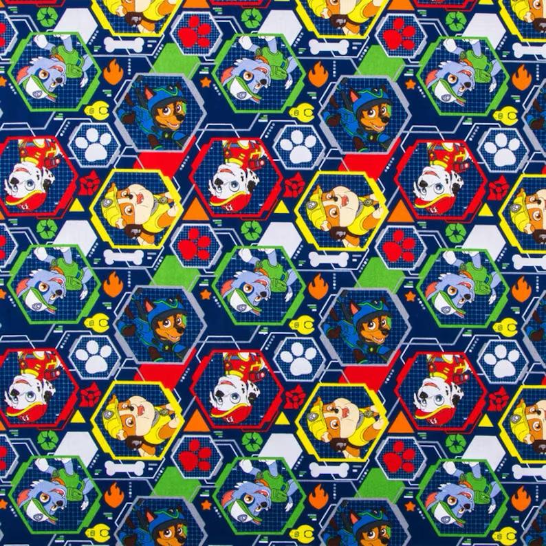 Forro Kindermats 19 x 45