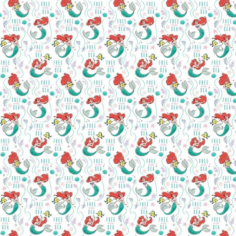 Forro Kindermats 19 x 45