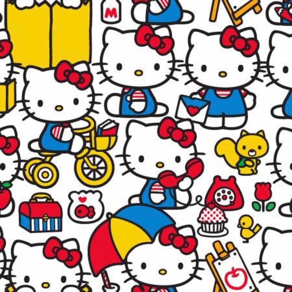 Forro Kindermats 19 x 45