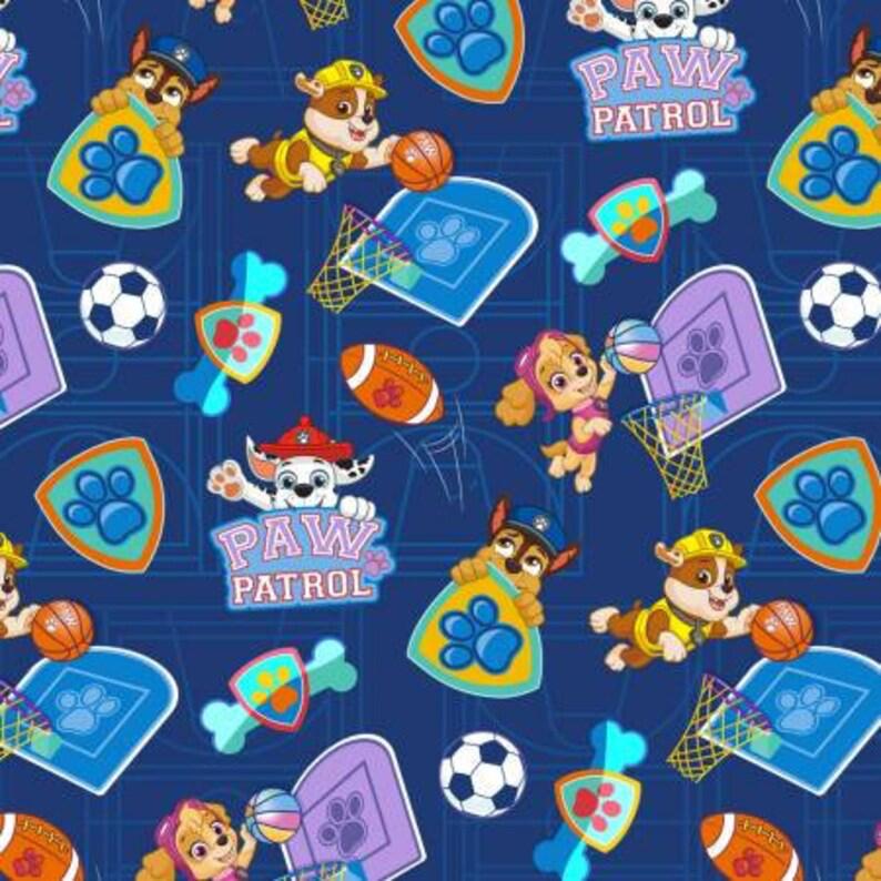 Forro Kindermats 19 x 45