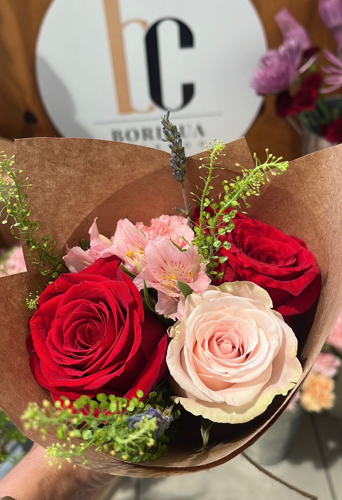 Mini Encanto Bouquet