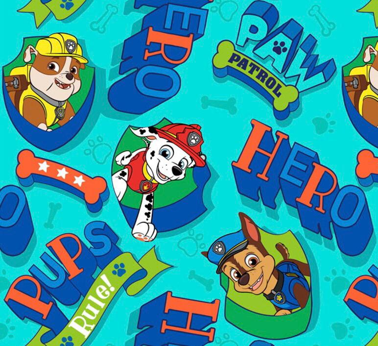 Forro Kindermats 19 x 45
