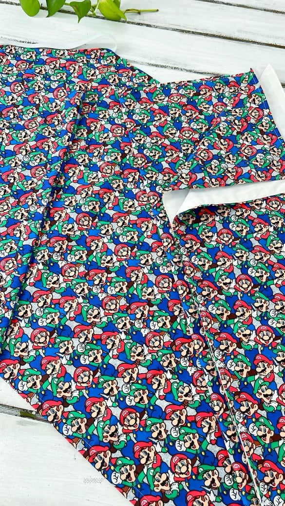 Set Catre 23 X 52