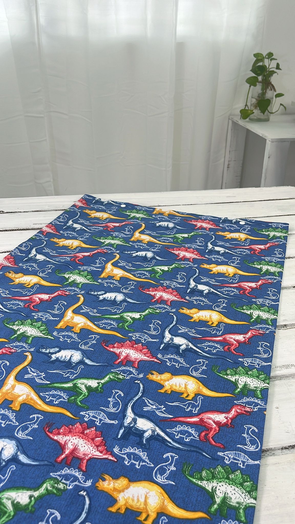 Forro Kindermats 19 x 45