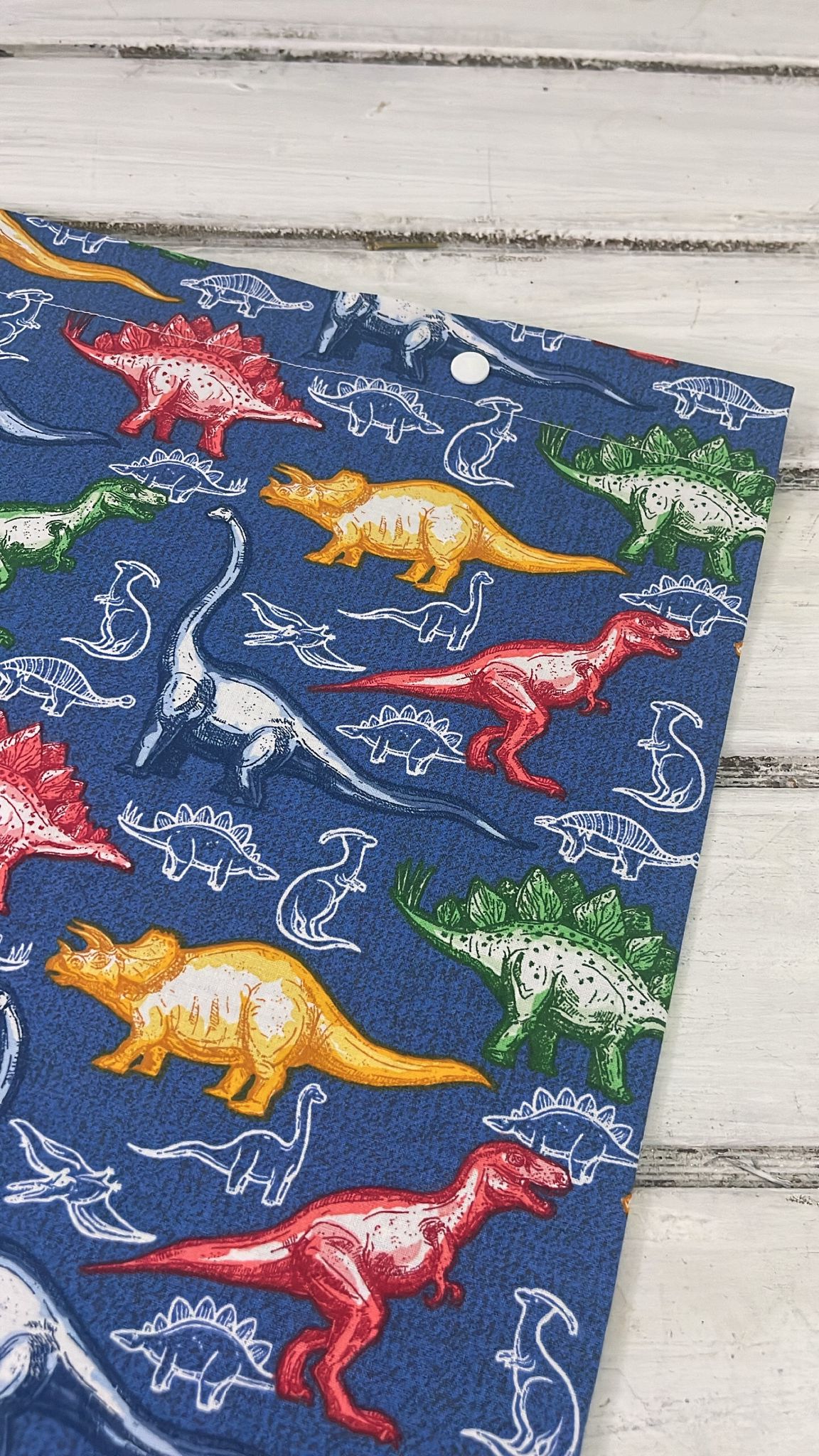 Forro Kindermats 19 x 45