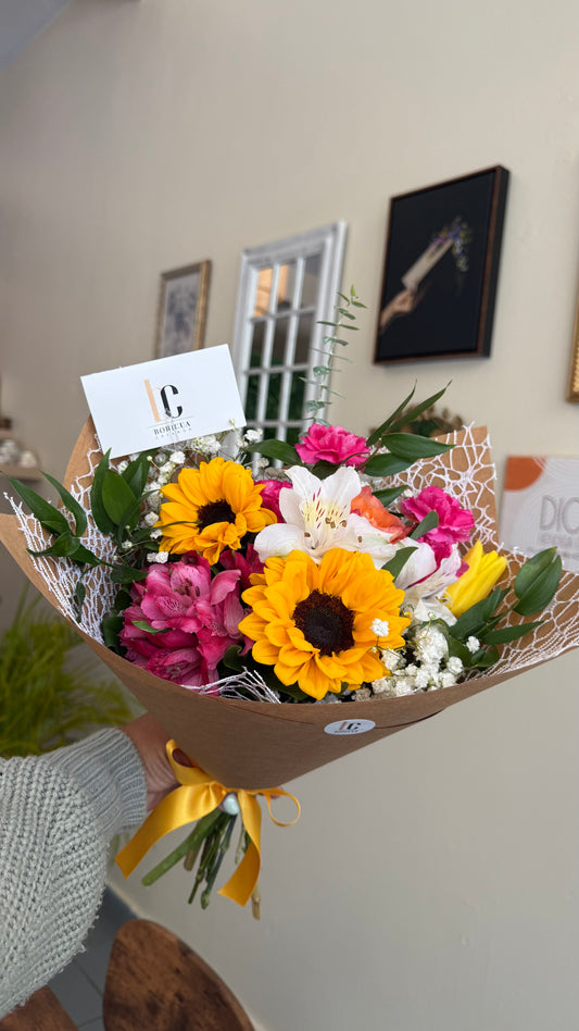 Encanto Bouquet