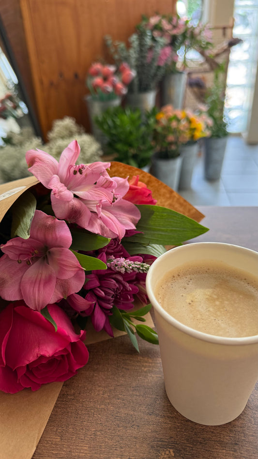 Encanto & Aroma