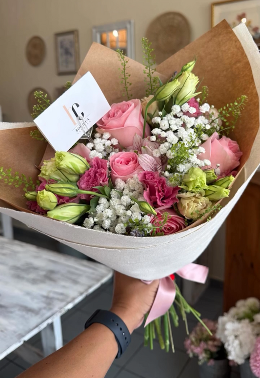Bloom Bouquet