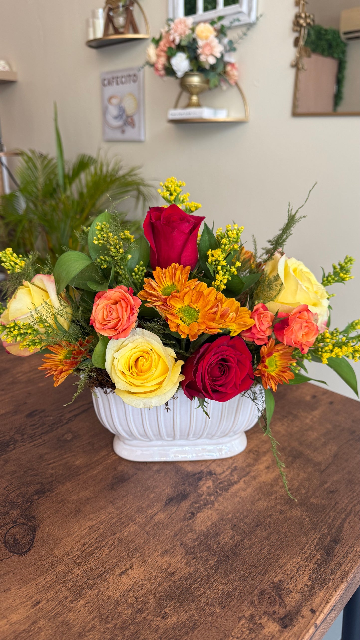 Brisa Floral