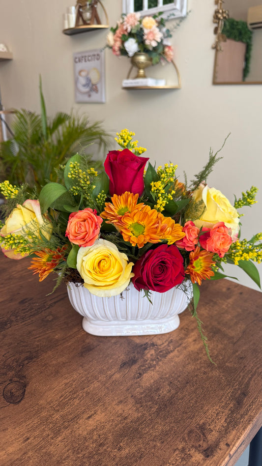 Brisa Floral