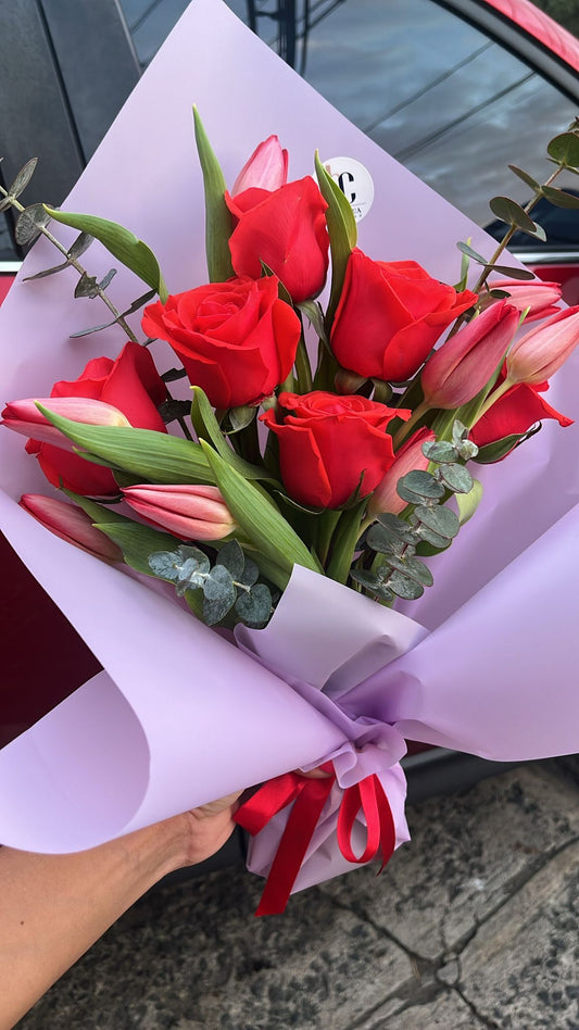 Joseline Bouquet