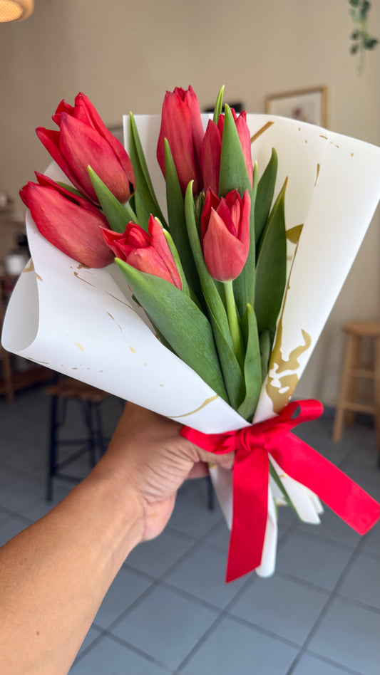 “Constancia”Pequeños pasos, grandes flores.🌷