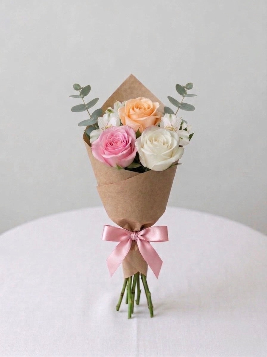 Blush Petite