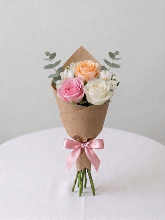 Blush Petite