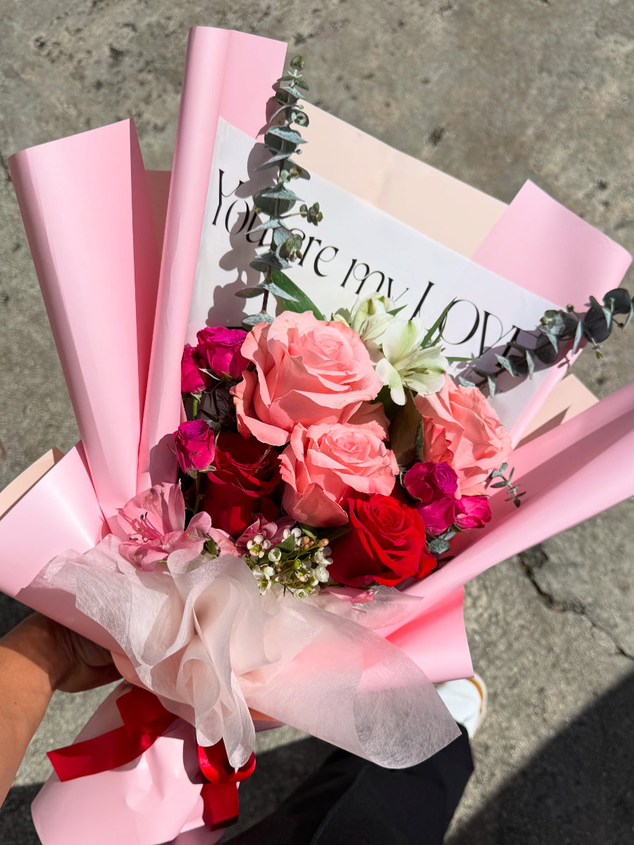 “A mi ritmo” 💖