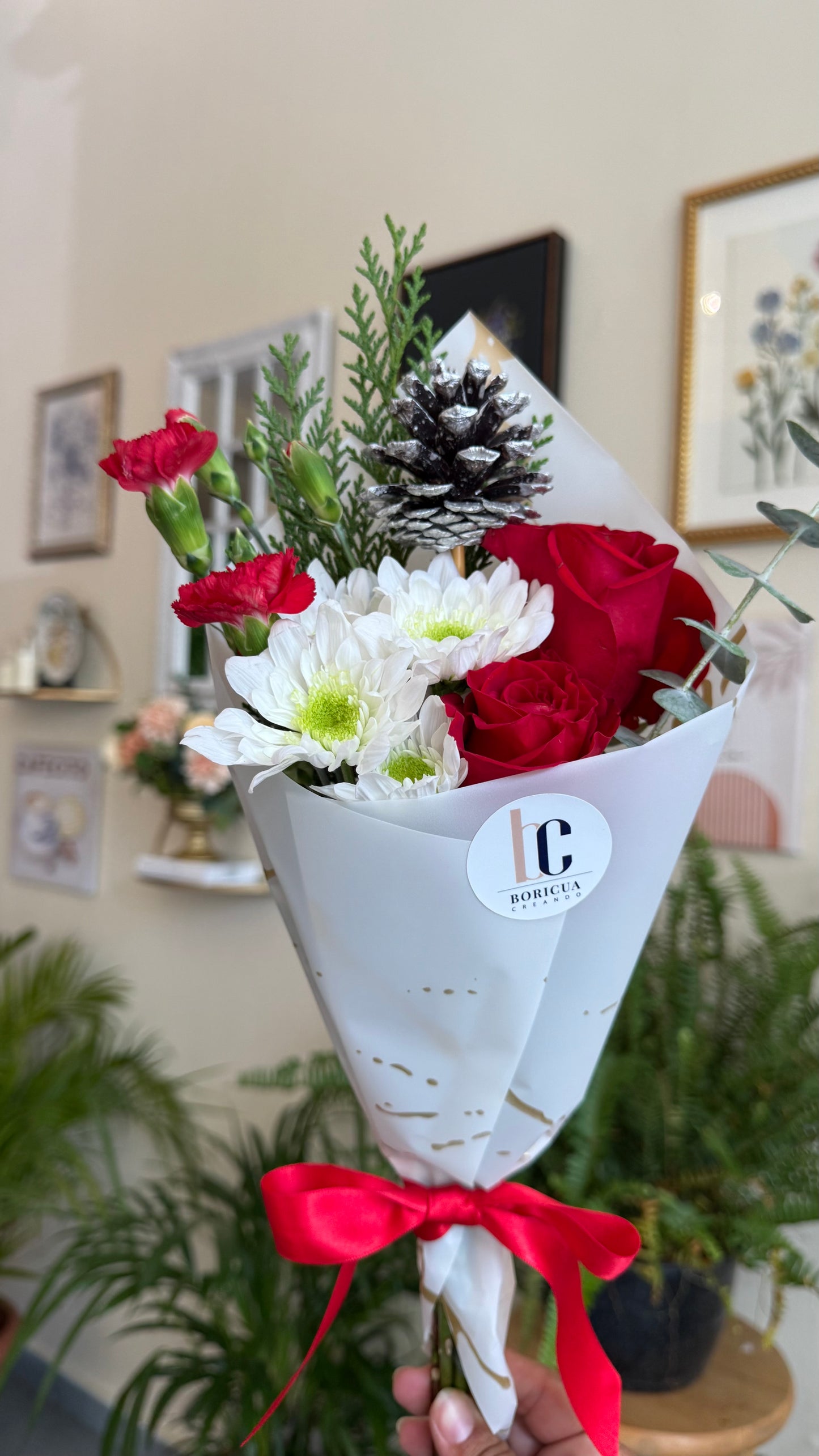 Pa’ la Navidad 🎄